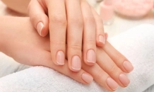 Tips for Stunning Hands and Healthy Nails