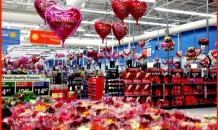 Walmart's Finest Valentine's Day Presents They'll Come to Really adore