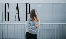 Gap Style: Bridging Fashion and Comfort
