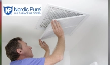 Nordic Pure Air Filters: The Secret to a Healthier Home