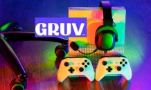 Dive into Entertainment with Gruv