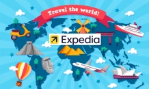 Travel Made Simple: Navigating the World with Expedia