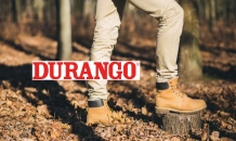 Everyday Adventures: Durango Boots for Effortless Fashion