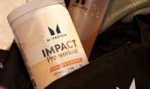 Fuel Your Fitness: Top Myprotein Products to Boost Your Workout