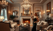 Luxury Living: Elevate Your Lifestyle with Rich Rarity