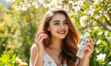 From Dull to Dewy: Spring Skincare Routine That Works