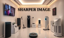 Top Sharper Image Gadgets That Actually Improve Your Life
