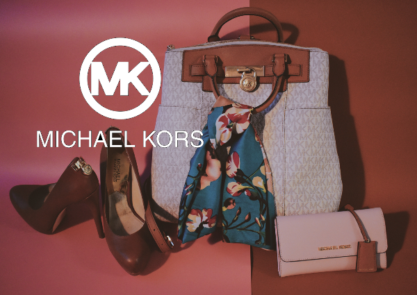 Michael Kors Logo Design: History & Evolution